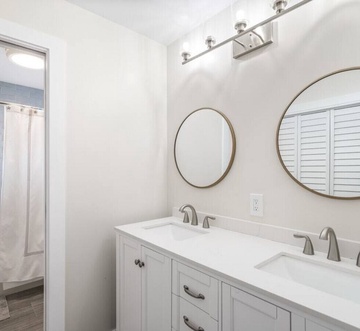 Belaire Bungalow