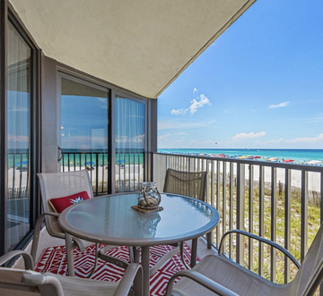 Edgewater Leeward 101