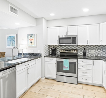 Shoreline Villas 1