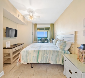 Grand Panama 407