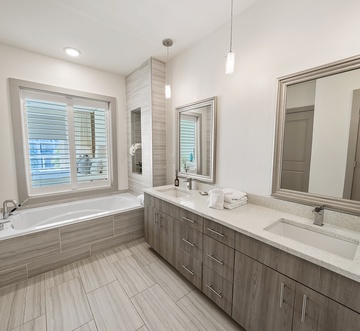Pointe 332 @Rosemary
