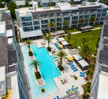 Pointe 332 @Rosemary