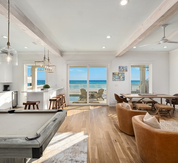 Sunrise House