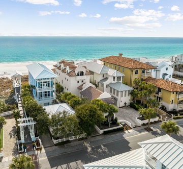 404 Beachside The Crest