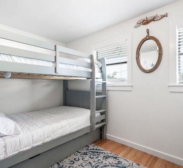 Belaire Bungalow