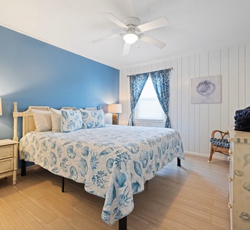 Honey's Beach Cottage