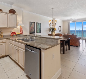 Ocean Villa 606