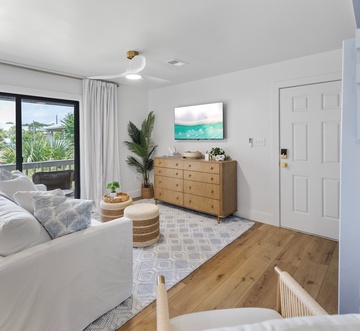 Beachwood Villas D5