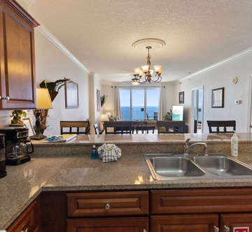 Ocean Villa 1802