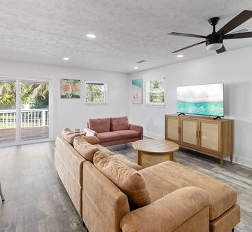 Sunnyside Villa