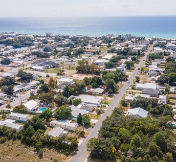 Laguna Breeze