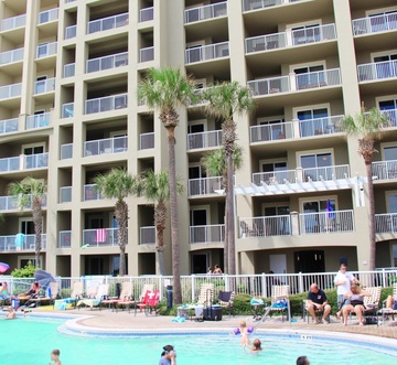 Grand Panama 604