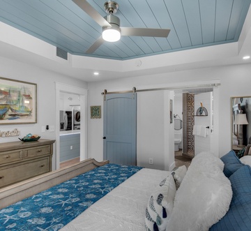 Crescent 116 Destin