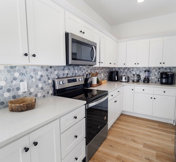 Villas at Laguna Beach 8