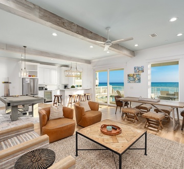 Sunrise House