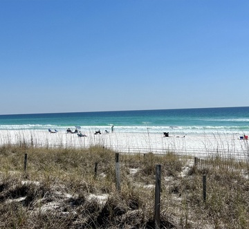 Destin Towers 1E