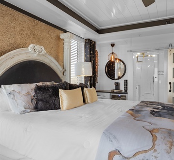 Crescent 217 Destin