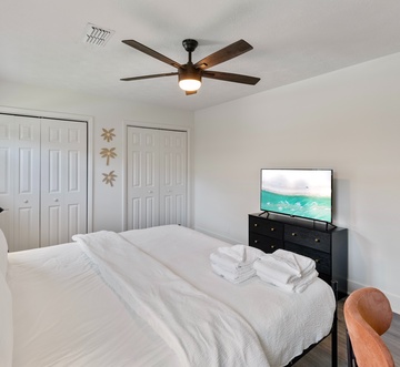 Sunnyside Villa