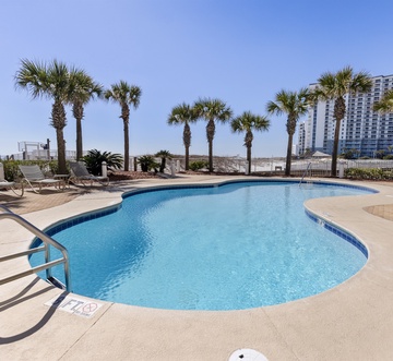 Destin Towers 1E