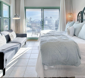 Inn at Seacrest 210