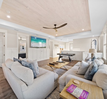 Beachside Paradise