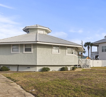 Belaire Bungalow