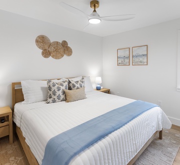 Beachwood Villas D5
