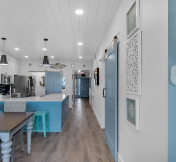 Crescent 116 Destin
