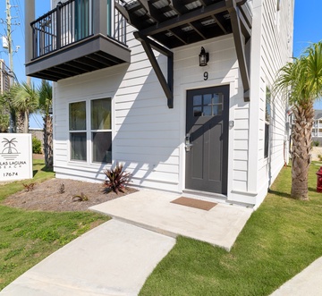 Villas at Laguna Beach 9
