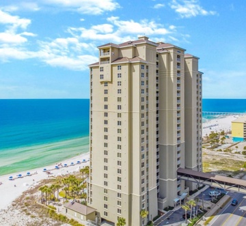 Grand Panama 1406