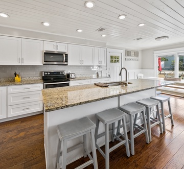 Joanna House 30A