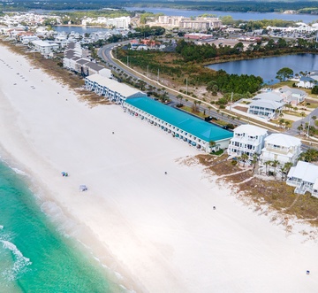 Pirates Cove 104
