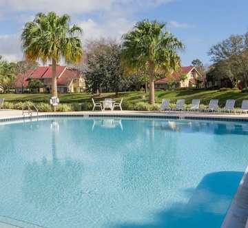 Beachwalk Villa 5115