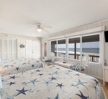 Honey's Beach Cottage