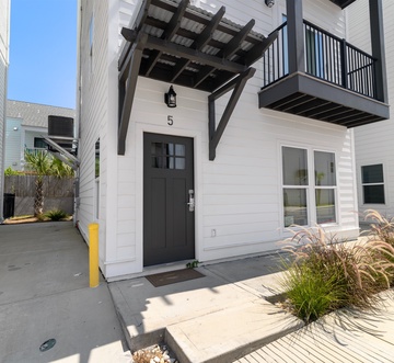 Villas at Laguna Beach 5