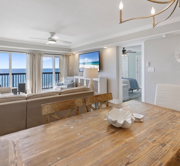 Pinnacle Port Penthouse