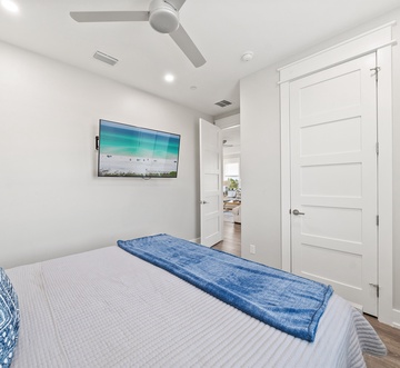 Beachside Paradise
