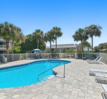 Beachwood Villas D5