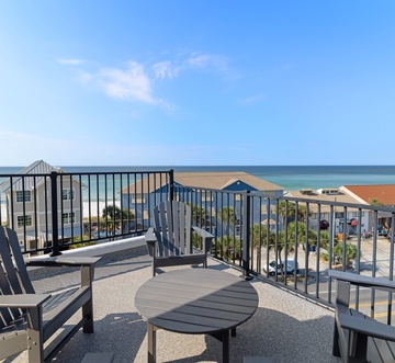 Villas at Laguna Beach 9