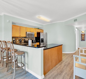 Dunes of Seagrove 106A
