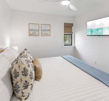 Beachwood Villas D5