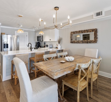 Pinnacle Port Penthouse