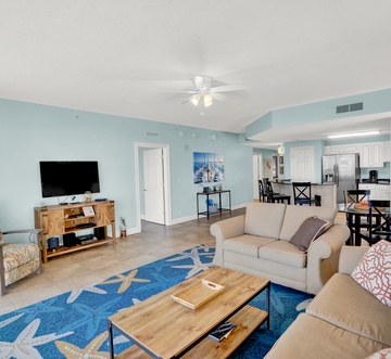 Calypso 1601W