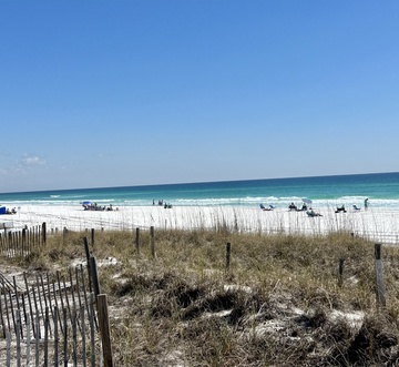Destin Towers 1E