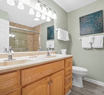 Beachwalk Villa 5115