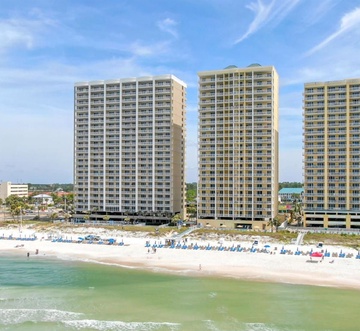 Ocean Ritz 1603