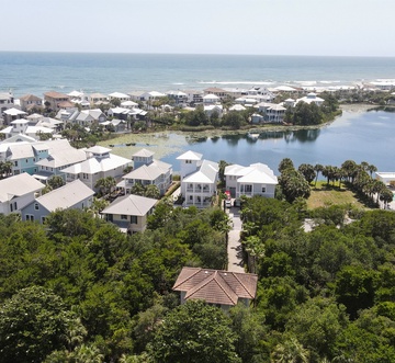 L' Abode Ami- House of Friends
