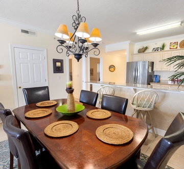 Ocean Villa 906