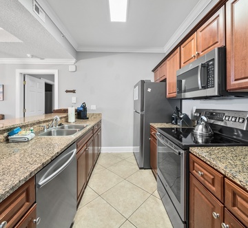 Ocean Ritz 1503