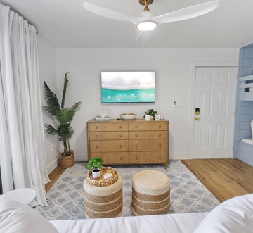 Beachwood Villas D5